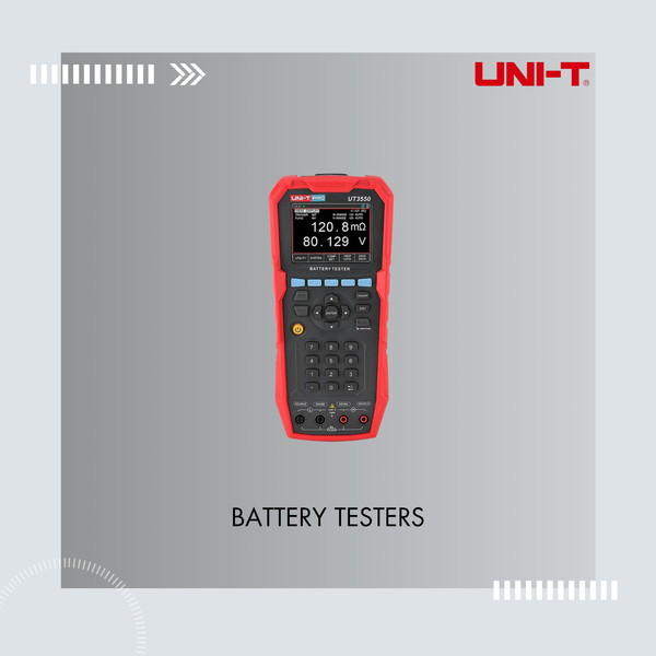 Battery Testers