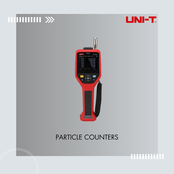 Particle Counters