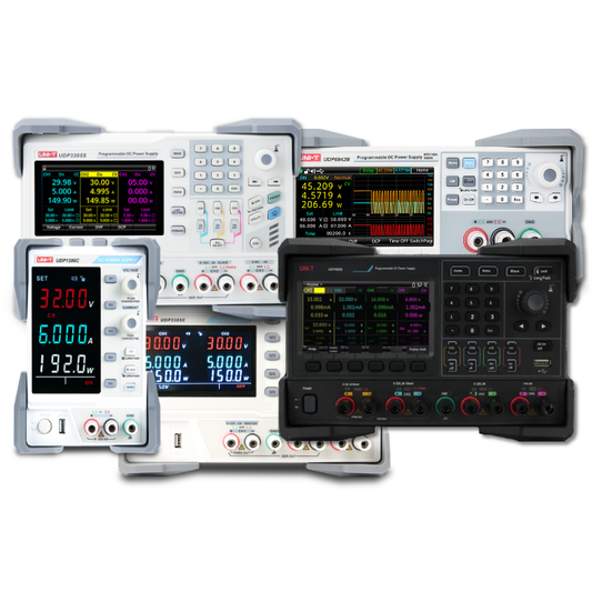 Power Supplies