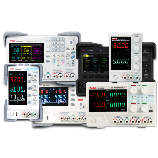 Power Supplies