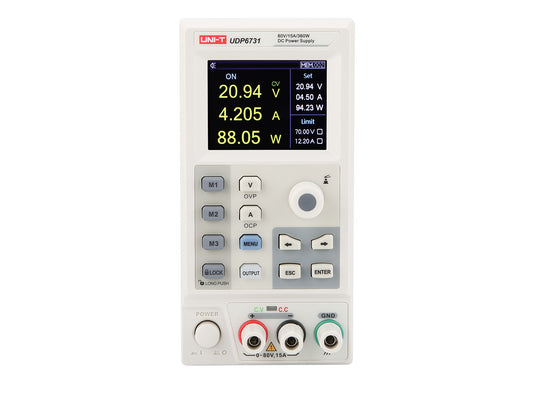 UDP6700 Switching Power Supplies