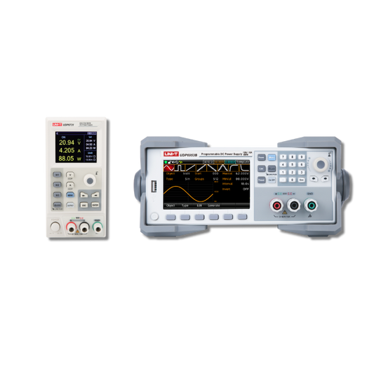 Power Supplies
