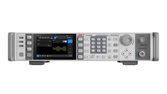 USG3000M Analog RF Generators