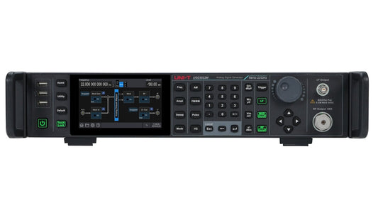 USG5000M Analog RF Generators