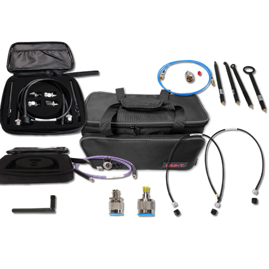 Spectrum Analyzer Accessories and Options