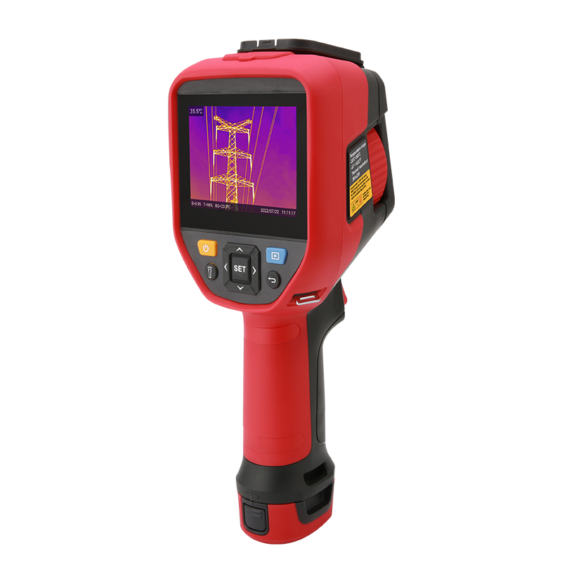 Professional Thermal Imagers UniTrend US