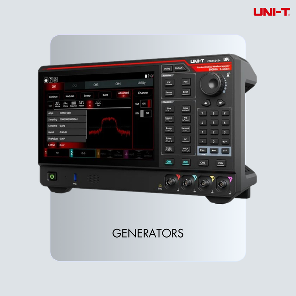 Generators