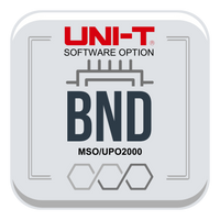 MSO/UPO2000-BND Decode Options Bundle (Includes EMBD and Auto)