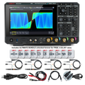 MSO3054X 500 MHz 4Ch Mixed Signal Oscilloscope