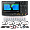 MSO3054X 500 MHz 4Ch Mixed Signal Oscilloscope