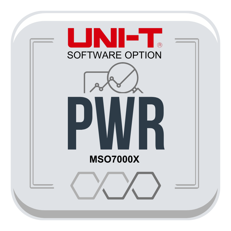 MSO7000X-PWR Advanced Power Analysis and Loop Analysis Option