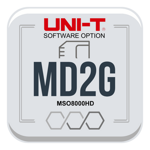 MSO8000HD-MD2G Double the MSO8000HD Memory to 2Gpts