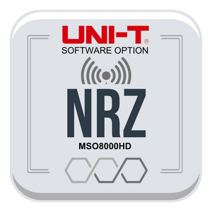 MSO8000HD-NRZ NRZ Signal Analysis Option