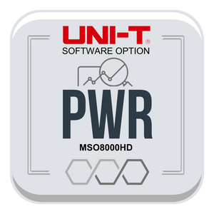 MSO8000HD-PWR Advanced power analysis for MSO8504HD