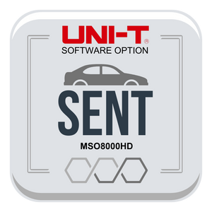 MSO8000HD-SENT Automotive SENT Serial Bus Option