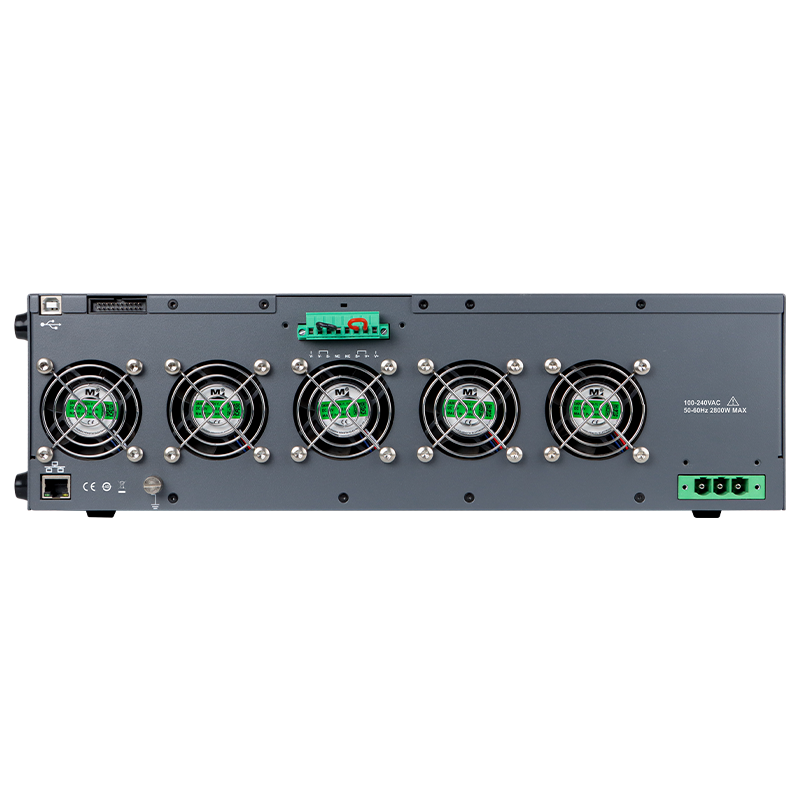 UDP5080-100 2000W 80V/100A Programmable DC Switching Power Supply