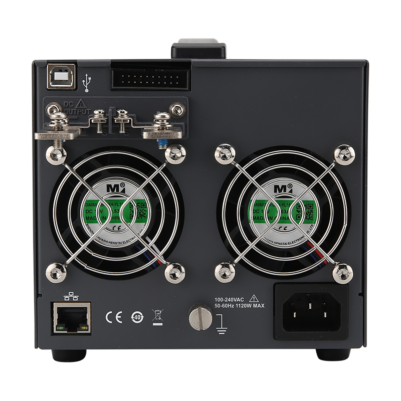 UDP5080-40 800W 80V/40A Programmable DC Switching Power Supply
