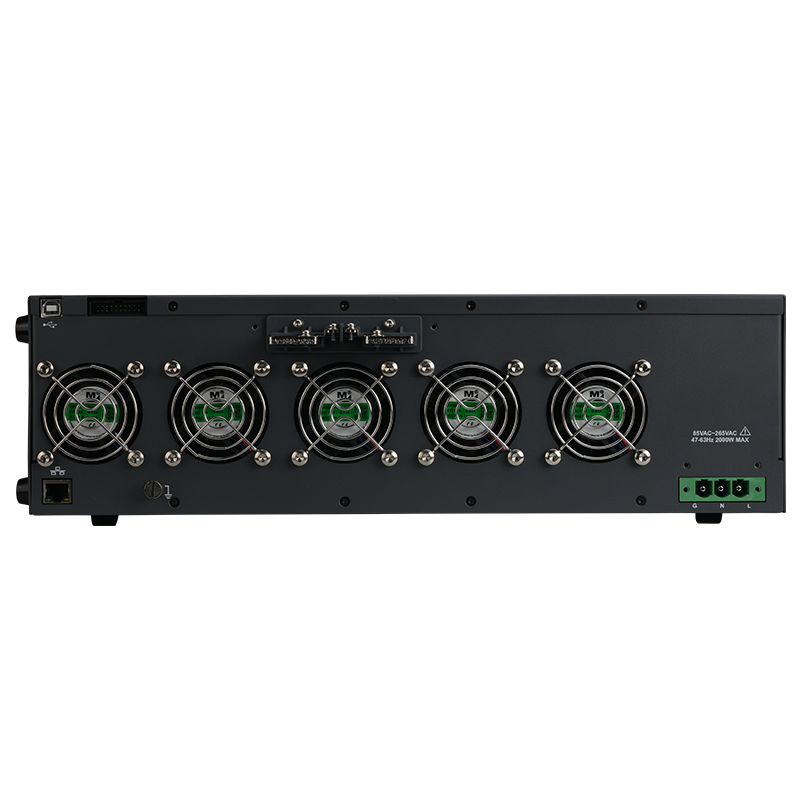 UDP5250-30 2000W 250V/30A Programmable DC Switching Power Supply
