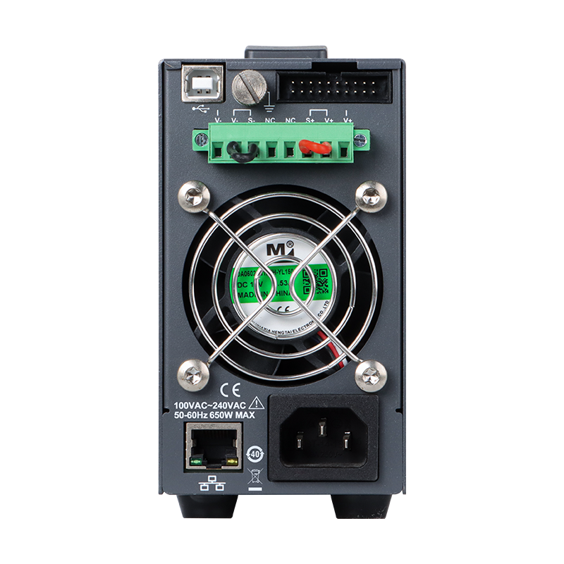 UDP5800-2 400W 800V/2A Programmable DC Switching Power Supply