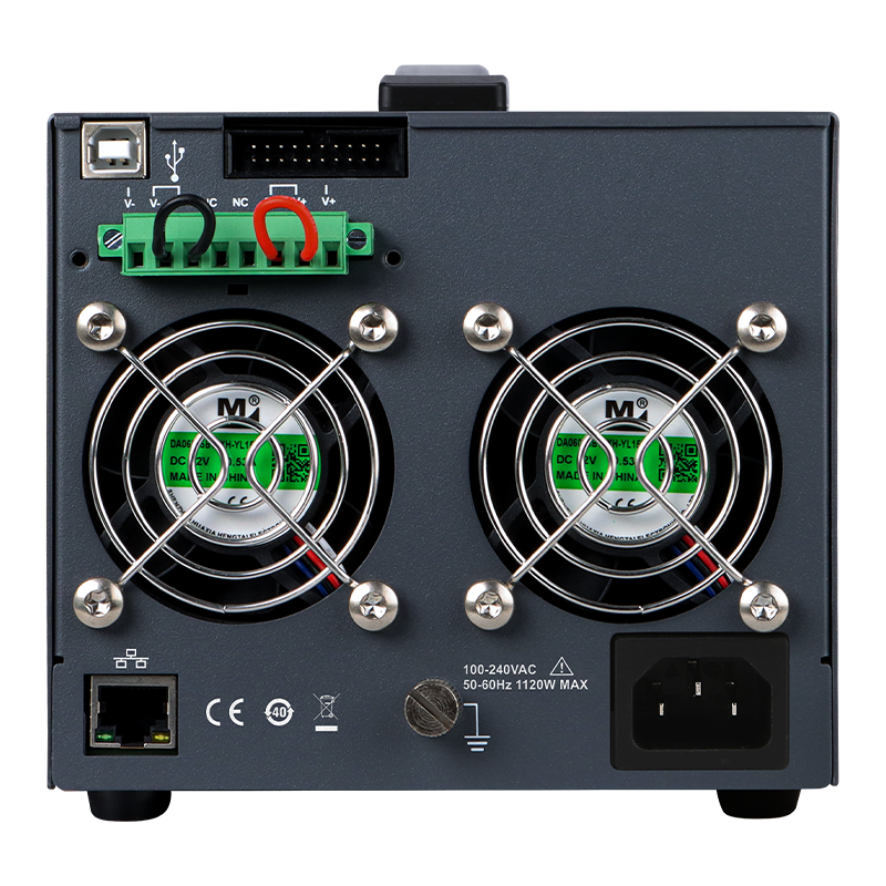UDP5800-4 800W 800V/4A Programmable DC Switching Power Supply