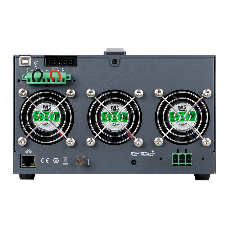 UDP5800-6 1200W 800V/6A Programmable DC Switching Power Supply