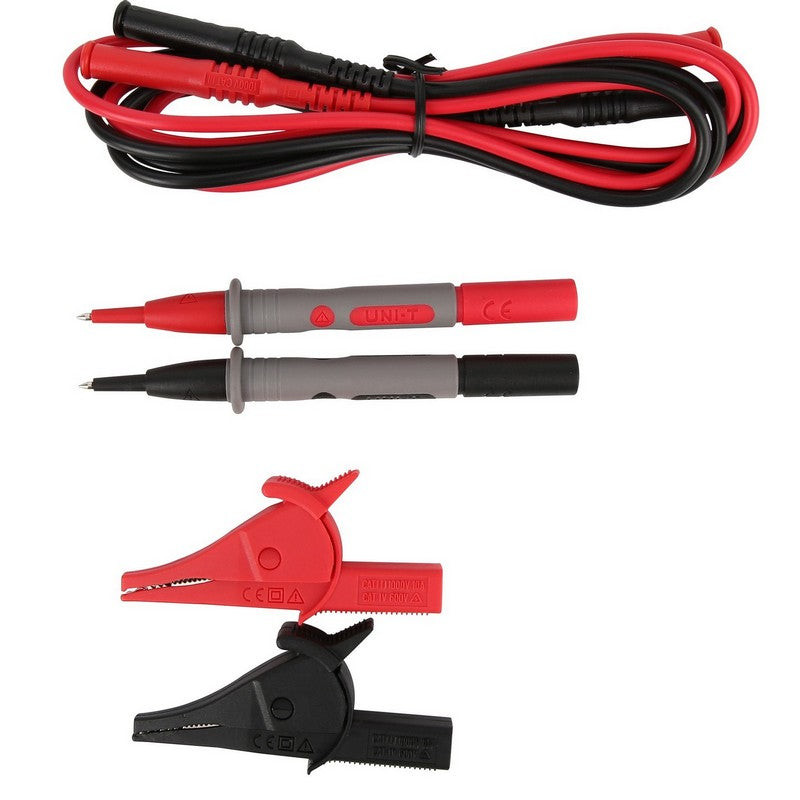 UT219P AC Digital Power Clamp Meter