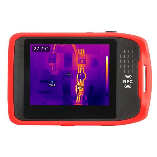 UTi720T Pocket-Sized Thermal Camera