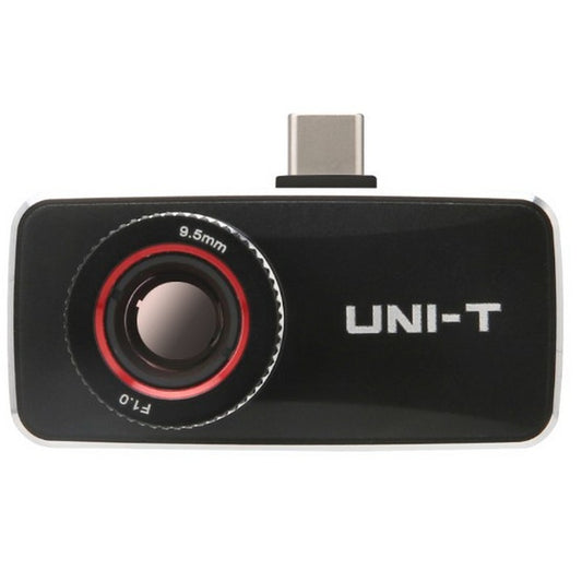 UTi740M Android-only High-Resolution Smartphone Thermal Camera