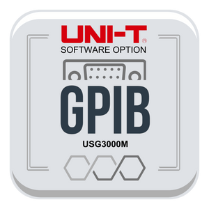 USG3000-GPIB GPIB Adapter Option