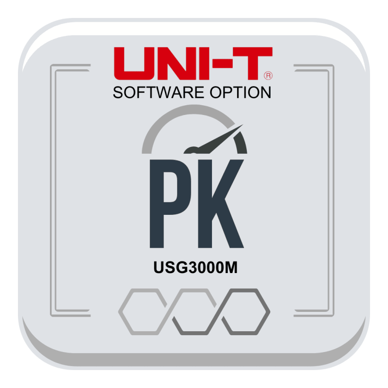 USG3000-PK Power Meter Option