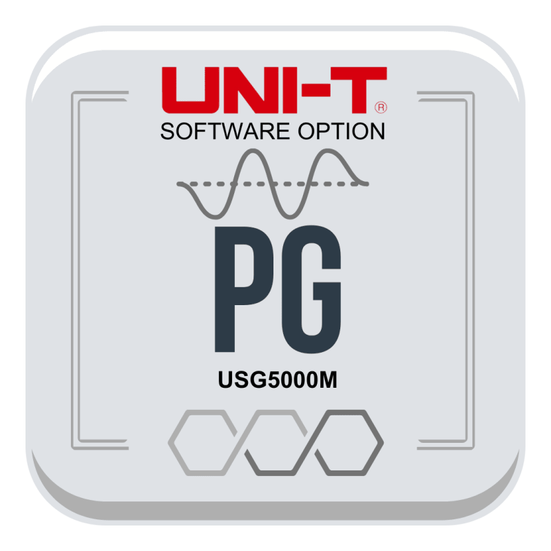 USG5000-PG Narrow Pulse Generator Option