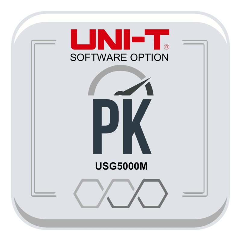 USG5000-PK Power Meter Option