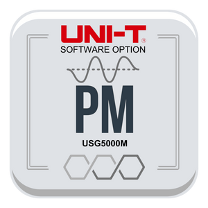 USG5000-PM Pulse Modulation Option