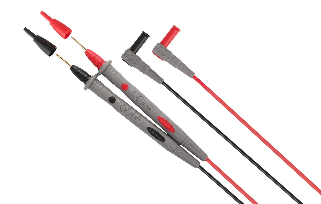 UT-L65 Gold Plated Test Probes