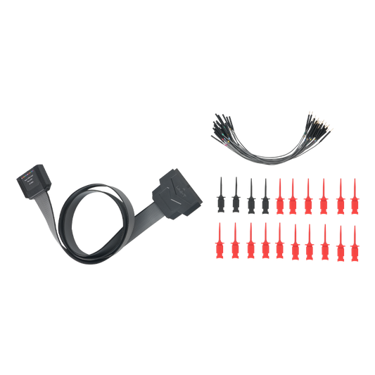 UT-M26 16-Channel Logic Analyzer Probe for MSO1000HD Series