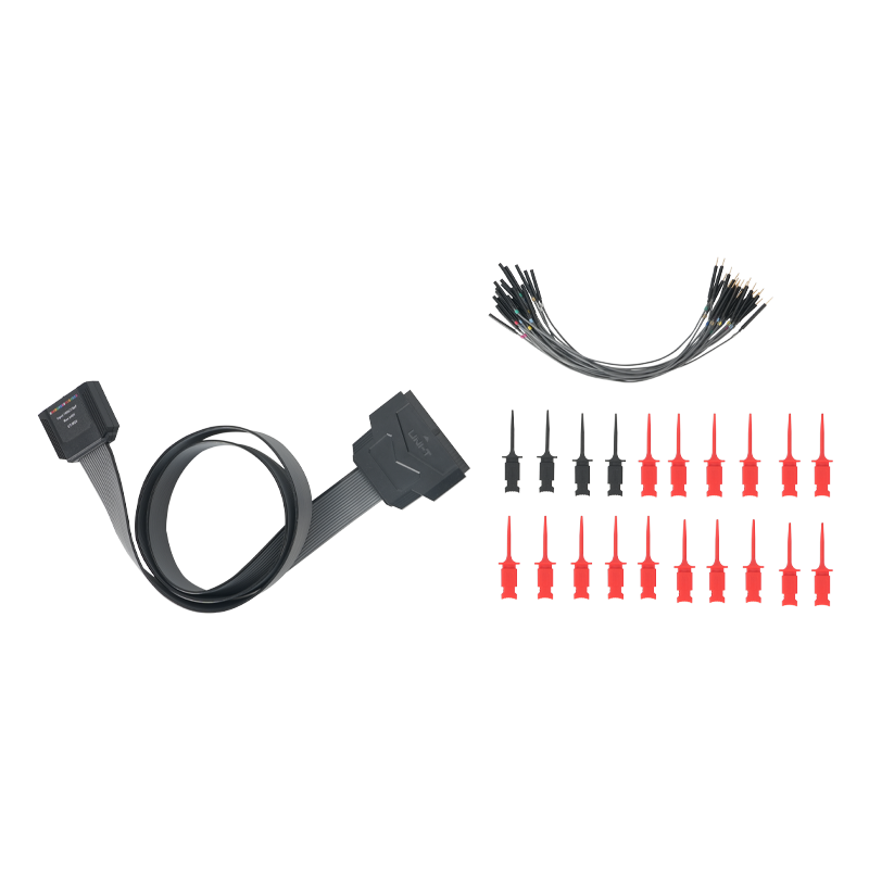 UT-M26 16-Channel Logic Analyzer Probe for MSO1000HD Series