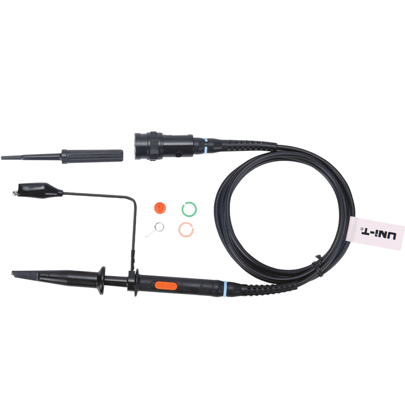 UT-P01 25MHz 10:1 General Purpose Oscilloscope Probe