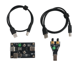 Uni-T UT-USB20-SQ-HD USB 2.0 Test Fixture