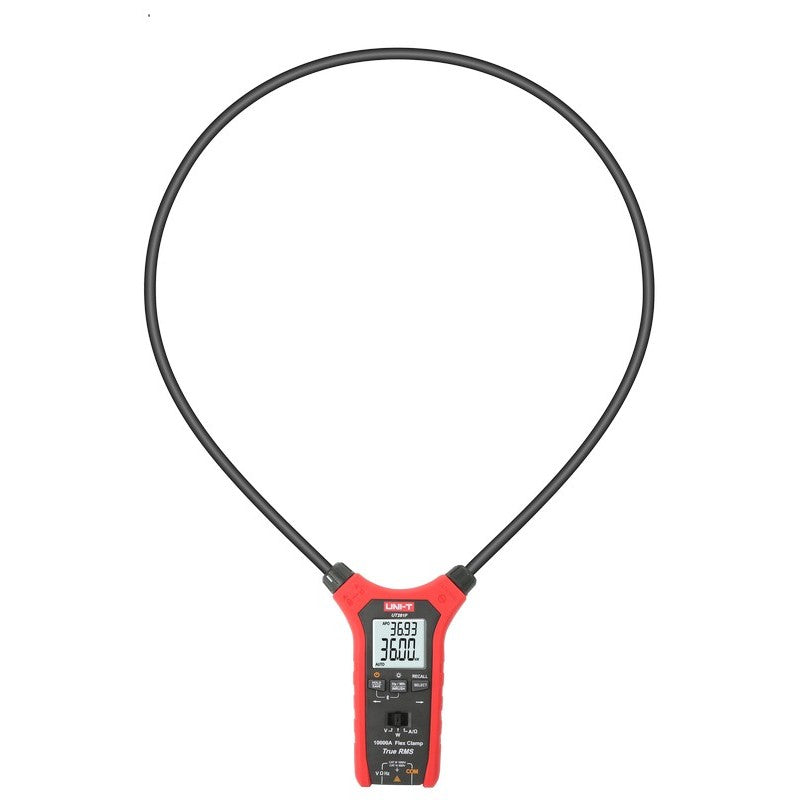 【ゆ】TRUE 計45ml UT281F True RMS Flex Clamp Sensor | UNI-T – Uni-Trend US