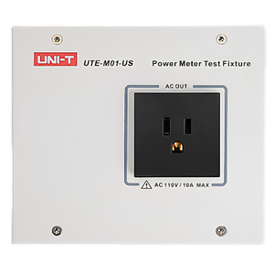 UTE-M01-US US Adapter Plug for UTE Power Meters
