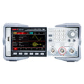 UTG2122X 120 MHz 2Ch Advanced-Series Arbitrary Waveform Generator