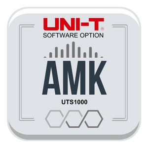 UTS1000-AMK Advanced Measurement Kit Option