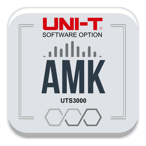 UTS3000-AMK Advanced Measurement Kit Option