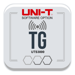 UTS3000-TG Tracking Generator Option