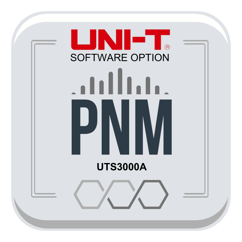 UTS3000A-PNM Phase Noise Measurement option for UTS3000A series