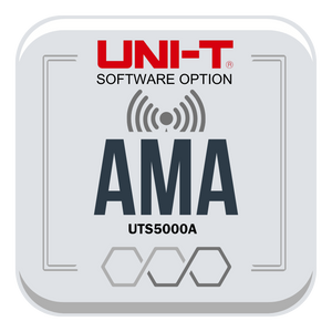 UTS5000A-AMA AM/FM Analog Demodulation Option