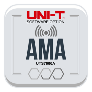 UTS7000A-AMA Analog Demodulation Measurement Option