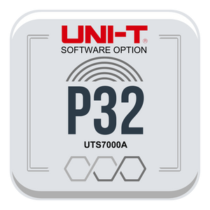 UTS7000A-P32 32 GHz Preamplifier Option for UTS7032A