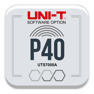 UTS7000A-P40 40 GHz Preamplifier Option for UTS7040A