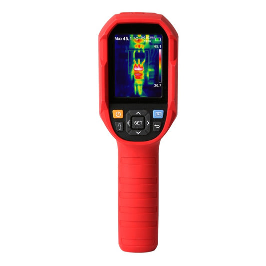 UTi120B 120 Heavy Duty Series Thermal Imager